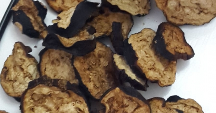 SEBZE ve MEYVE KURUTMA