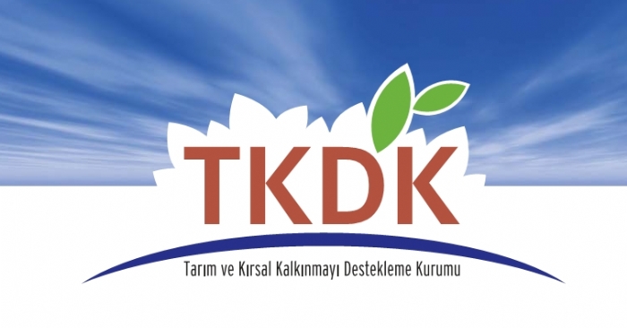 TKDK (IPARD) Tarım ve Kırsal Kalkınmayı Destekleme Kurumu