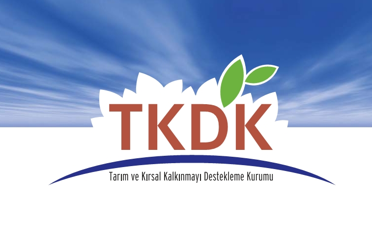 TKDK (IPARD) Tarım ve Kırsal Kalkınmayı Destekleme Kurumu